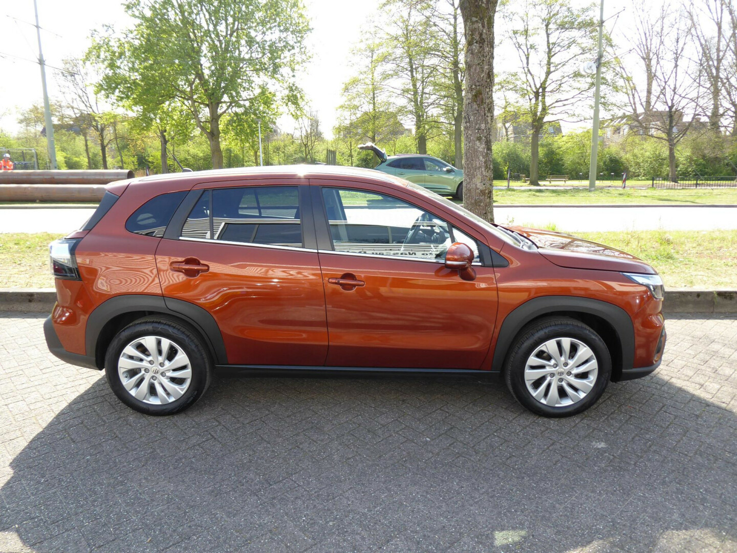 Suzuki-S-Cross-26